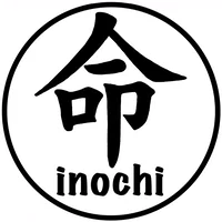 inochiceramic Logo